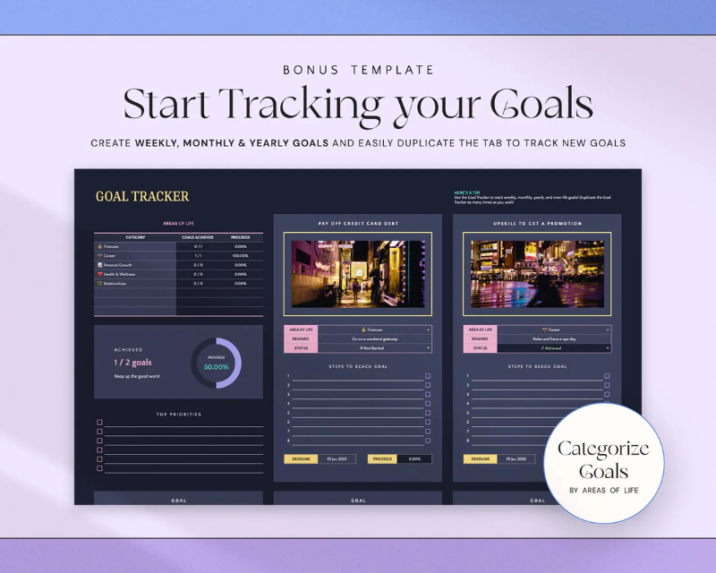 Budget Planner